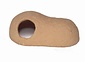 Elmato Terracotta Huis - 21 x 9 x 9 cm Elmato Terracotta Huis - 21 x 9 x 9 cm
