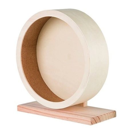 Elmato Elmato Loopwiel - 20 cm Elmato Elmato Loopwiel - 20 cm
