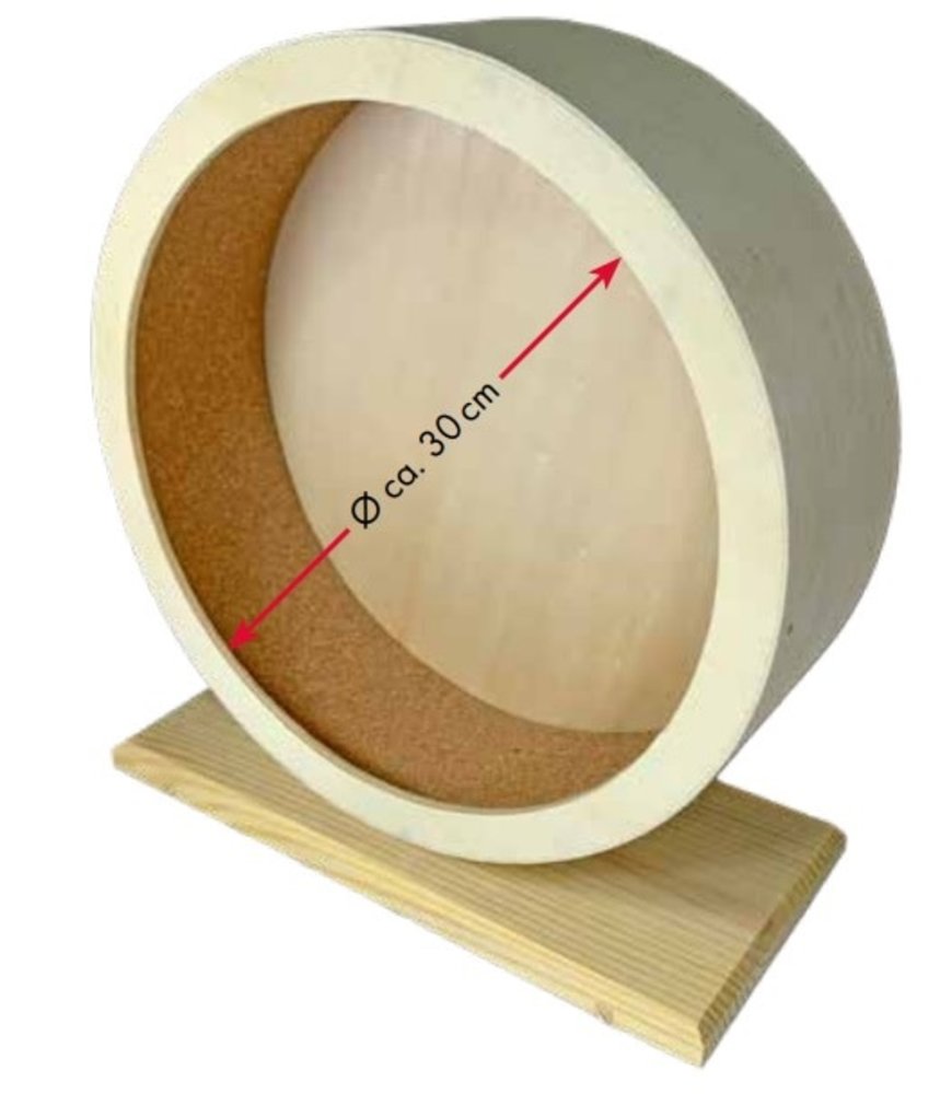 Elmato Elmato Loopwiel Elmato Elmato Loopwiel