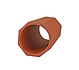 Elmato Terracotta Tunnel XL - 34 cm Elmato Terracotta Tunnel XL - 34 cm