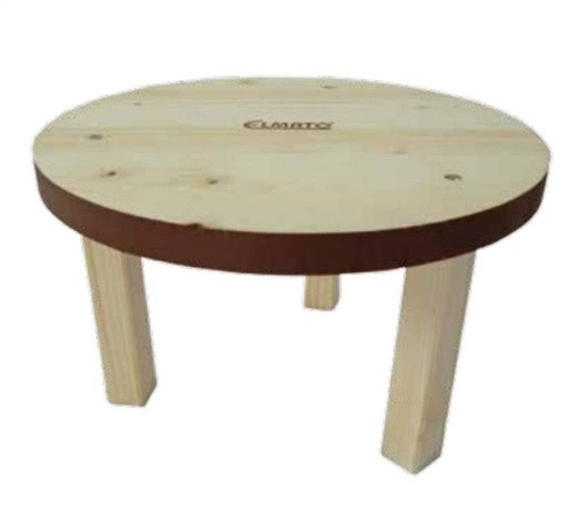 Elmato Elmato Knaagdieren Verdieping Rond - 27 cm Elmato Elmato Knaagdieren Verdieping Rond - 27 cm