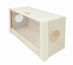 Elmato Elmato Degoe Badhuis - 39 x 18 x 21 cm Elmato Elmato Degoe Badhuis - 39 x 18 x 21 cm