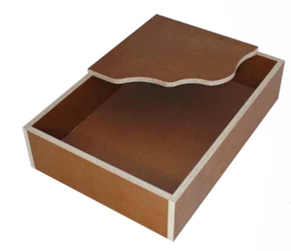 Elmato Elmato Zandbad Betonplex Elmato Elmato Zandbad Betonplex