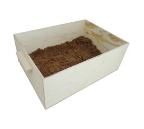 Elmato Elmato Konijnen Zandbak Elmato Elmato Konijnen Zandbak