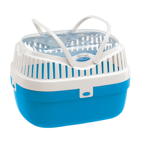 Ferplast Ferplast Vervoersbox Aladino Ferplast Ferplast Vervoersbox Aladino