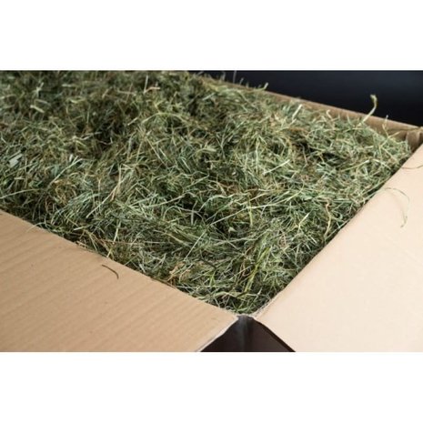 Tiroler hooihuis - 50 x 40 x 40 cm - Circa 6 kilo Premium Oostenrijks Hooi Tiroler hooihuis - 50 x 40 x 40 cm - Circa 6 kilo Premium Oostenrijks Hooi