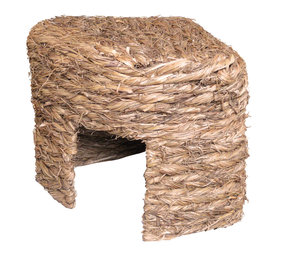 Hugro Hoek grashuis XXL - 30 x 36 x 26 cm Hugro Hoek grashuis XXL - 30 x 36 x 26 cm
