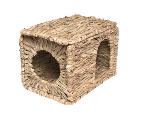 Hugro Knaagdier paviljoen S - 20 x 14 x 14 cm Hugro Knaagdier paviljoen S - 20 x 14 x 14 cm