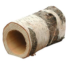 Hugro Berkentunnel 23 cm - opening 10 cm Hugro Berkentunnel 23 cm - opening 10 cm