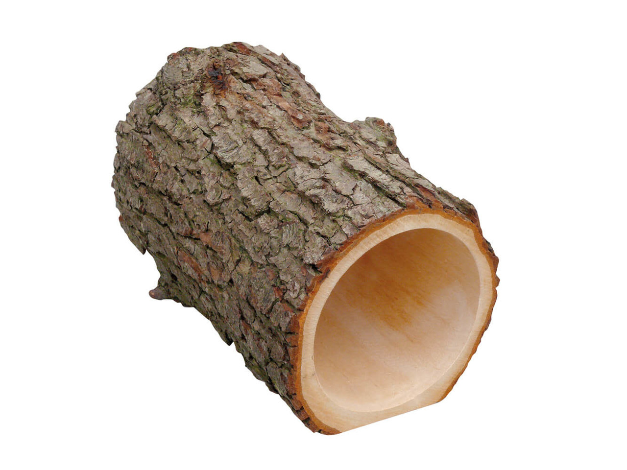 Hugro Elzentunnel Schors 35 cm - opening 17 cm Hugro Elzentunnel Schors 35 cm - opening 17 cm