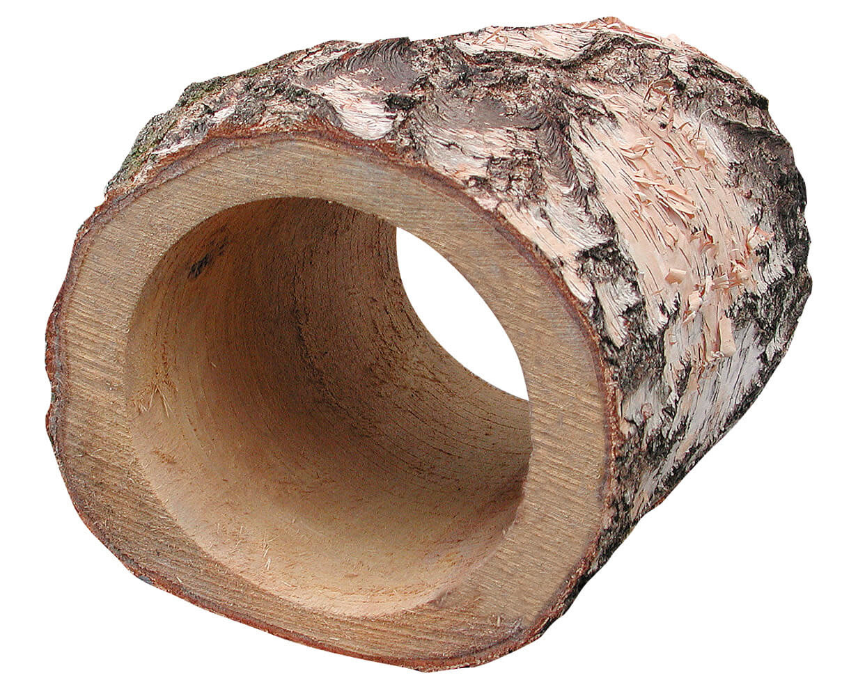 Hugro Berkentunnel 35 cm - opening 18 cm Hugro Berkentunnel 35 cm - opening 18 cm