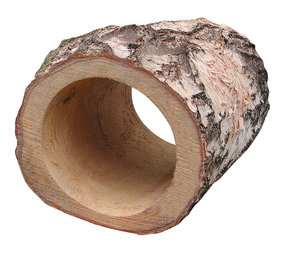 Hugro Berkentunnel 35 cm - opening 18 cm Hugro Berkentunnel 35 cm - opening 18 cm