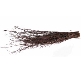 Rabbitat Berkentwijgen bundel - 40 cm Rabbitat Berkentwijgen bundel - 40 cm