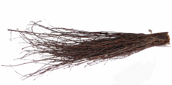 Rabbitat Berkentwijgen bundel - 40 cm Rabbitat Berkentwijgen bundel - 40 cm