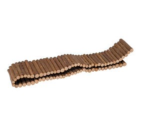 Hugro Houten brug - 70 x 7 cm Hugro Houten brug - 70 x 7 cm