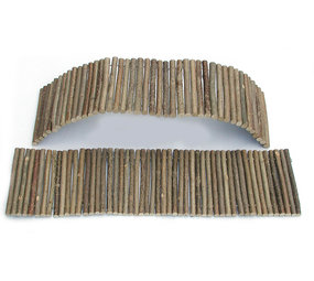 Hugro Wilgenbrug - 70 x 20 cm Hugro Wilgenbrug - 70 x 20 cm