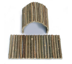 Hugro Wilgenbrug- 40 x 15 cm Hugro Wilgenbrug- 40 x 15 cm
