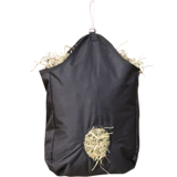 Hooizak Zwart - 65x50 cm Hooizak Zwart - 65x50 cm