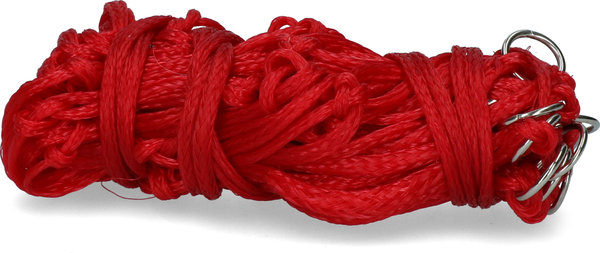 Kerbl Hooinet - Mazen 10x10 cm - Verschillende Kleuren