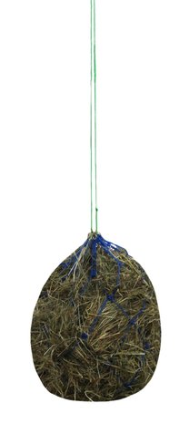 Kerbl Hooinet - Mazen 10x10 cm - Verschillende Kleuren