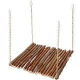 Flamingo Houten schommel - Rody Swing Flamingo Houten schommel - Rody Swing