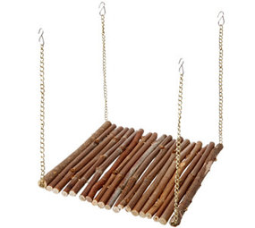 Flamingo Houten schommel - Rody Swing Flamingo Houten schommel - Rody Swing