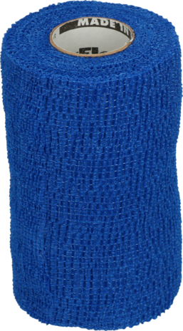 Powerflex Zelfklevend Verband - 10 cm breed x 4.5 meter