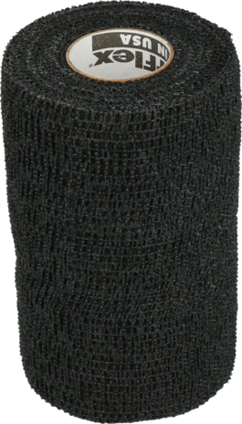 Powerflex Zelfklevend Verband - 10 cm breed x 4.5 meter