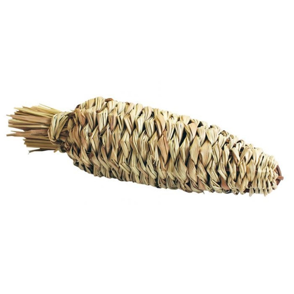 Happy Pet Happy Pet Nature First Wortel Gras - 18 cm Happy Pet Happy Pet Nature First Wortel Gras - 18 cm