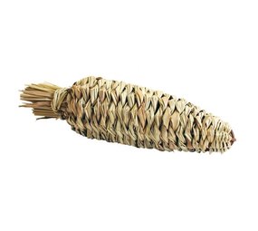 Happy Pet Happy Pet Nature First Wortel Gras - 18 cm Happy Pet Happy Pet Nature First Wortel Gras - 18 cm
