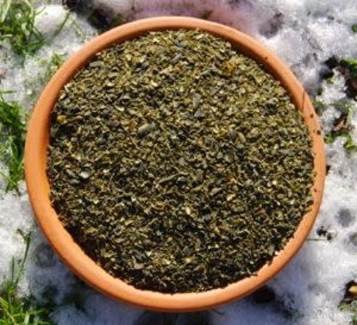 Natuly (voorheen Bio-Ron) Bio-Ron IJslands zeewier Natuly (voorheen Bio-Ron) Bio-Ron IJslands zeewier