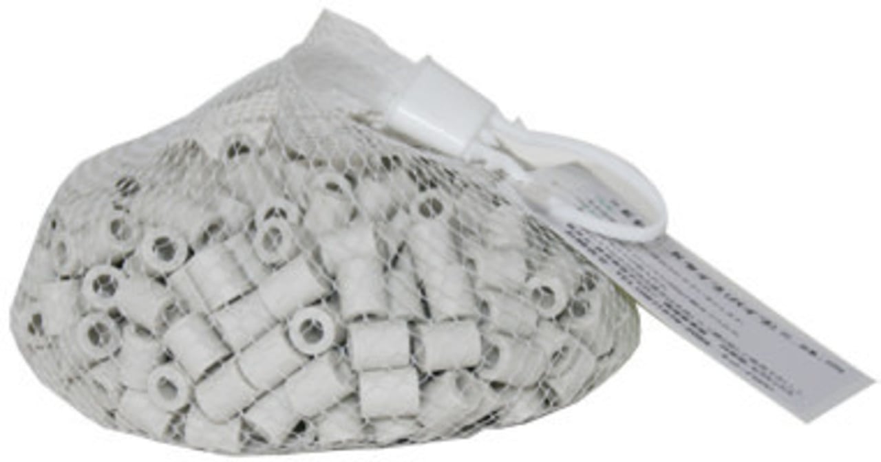 Natuly (voorheen Bio-Ron) Natuly EM-Keramiek buisjes - Watervitalisatie Natuly (voorheen Bio-Ron) Natuly EM-Keramiek buisjes - Watervitalisatie