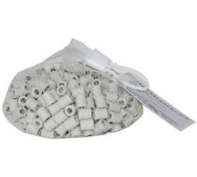 Natuly (voorheen Bio-Ron) Bio-Ron EM-Keramiek buisjes - Watervitalisatie Natuly (voorheen Bio-Ron) Bio-Ron EM-Keramiek buisjes - Watervitalisatie