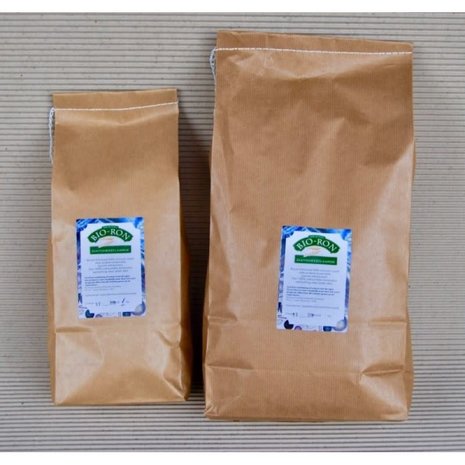 Natuly (voorheen Bio-Ron) Bio-Ron Diatomeeën Aarde Natuly (voorheen Bio-Ron) Bio-Ron Diatomeeën Aarde