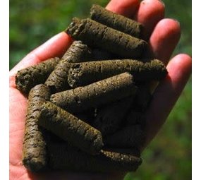 Natuly (voorheen Bio-Ron) Bio-Ron Biologische Hennep Bites - 500 gram Natuly (voorheen Bio-Ron) Bio-Ron Biologische Hennep Bites - 500 gram