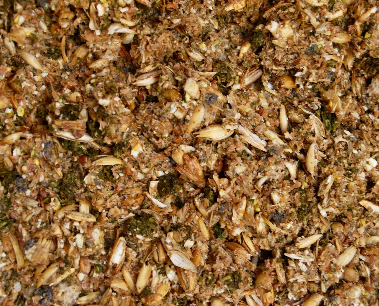 Natuly (voorheen Bio-Ron) Bio-Ron Biologische Slobber - 4 kilo Natuly (voorheen Bio-Ron) Bio-Ron Biologische Slobber - 4 kilo