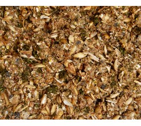 Natuly (voorheen Bio-Ron) Bio-Ron Biologische Slobber - 4 kilo Natuly (voorheen Bio-Ron) Bio-Ron Biologische Slobber - 4 kilo