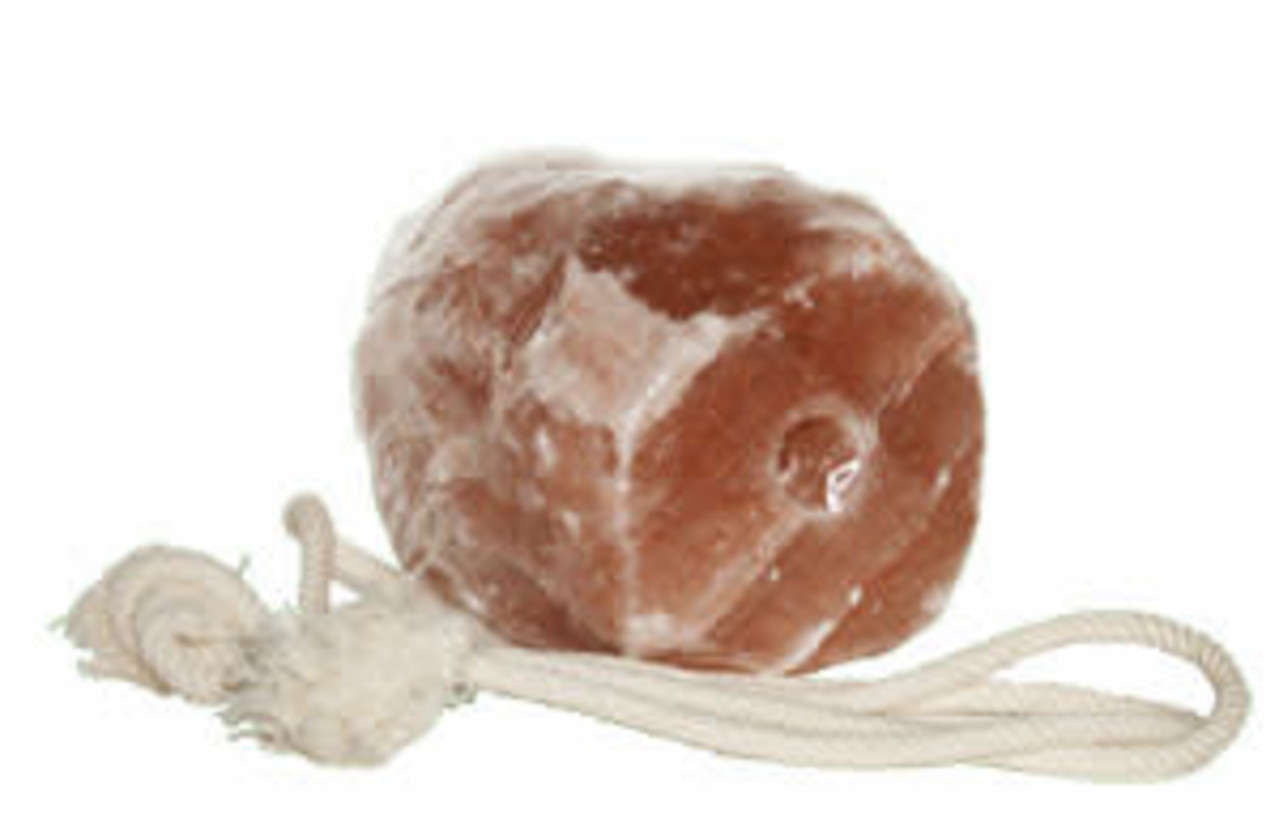 Natuly (voorheen Bio-Ron) Bio-Ron Himalaya Liksteen zwaar - circa 4.5 kilo Natuly (voorheen Bio-Ron) Bio-Ron Himalaya Liksteen zwaar - circa 4.5 kilo