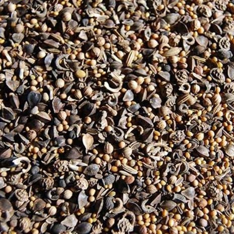 Natuly (voorheen Bio-Ron) Natuly Multi-mengsel 1 - Wolff Mengsel - 0.5 kilo Natuly (voorheen Bio-Ron) Natuly Multi-mengsel 1 - Wolff Mengsel - 0.5 kilo