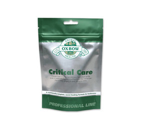 Animal Health Oxbow Critical Care Animal Health Oxbow Critical Care