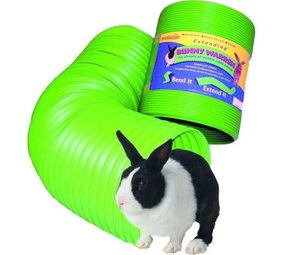SnuggleSafe SnuggleSafe Bunny Warren tunnel SnuggleSafe SnuggleSafe Bunny Warren tunnel