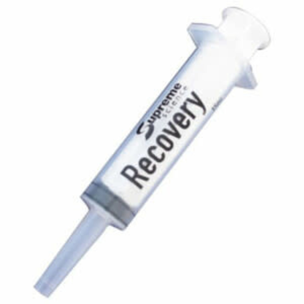Supreme Supreme Vetcare Voedingsspuit Recovery - 1 stuk Supreme Supreme Vetcare Voedingsspuit Recovery - 1 stuk