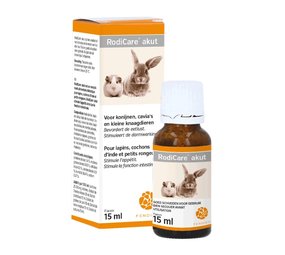 Rodicare akut - 15 ml Rodicare akut - 15 ml
