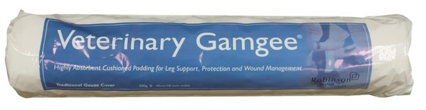 Gamgee Wondverband - volledig cover - 45 cm Gamgee Wondverband - volledig cover - 45 cm