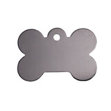 IMARC Hondenpenning – Bot – Antraciet