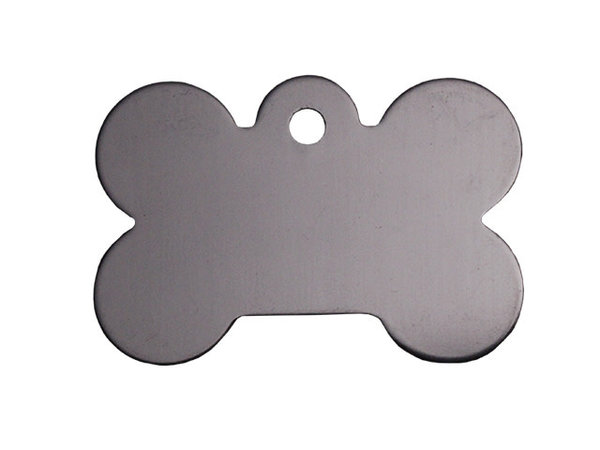 IMARC Hondenpenning – Bot – Antraciet IMARC Hondenpenning – Bot – Antraciet