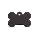 IMARC Hondenpenning – Bot – Zwart