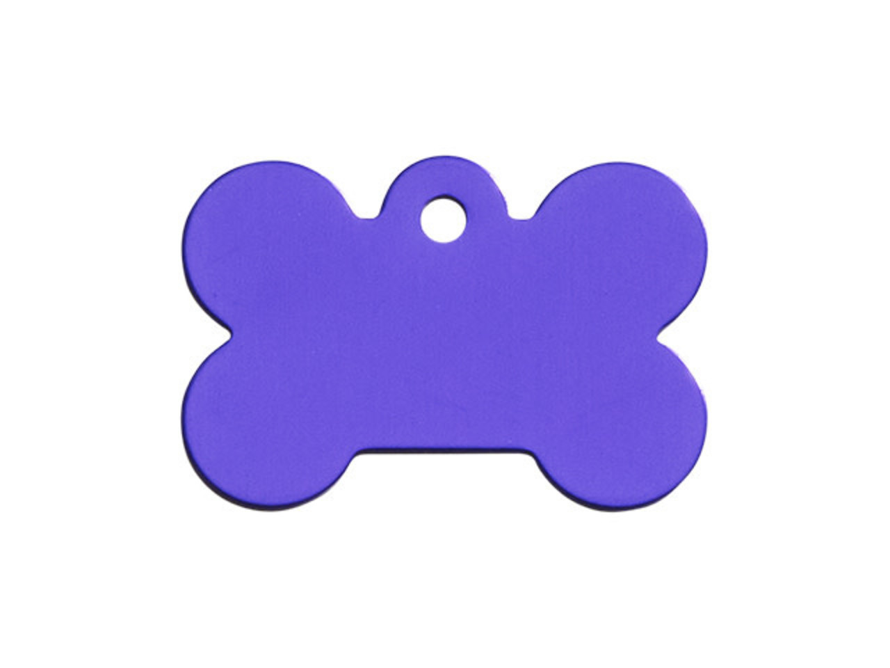 IMARC Hondenpenning – Bot – Paars IMARC Hondenpenning – Bot – Paars