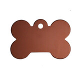 IMARC Hondenpenning – Bot – Brons