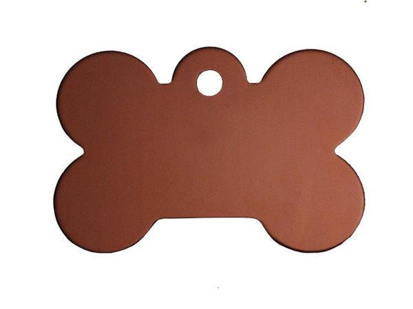 IMARC Hondenpenning – Bot – Brons IMARC Hondenpenning – Bot – Brons